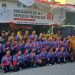 Dinas Dikbud Sidoarjo Melepas Tim GSI SMP Ikuti Kompetisi Tingkat Provinsi Jatim 2026