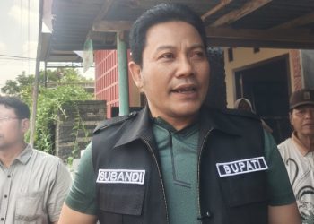 Bupati Sidoarjo Melarang Penetapan Nominal Iuran Peringatan HUT RI, Harus Sukarela
