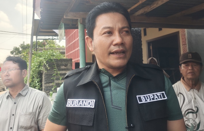 Bupati Sidoarjo Melarang Penetapan Nominal Iuran Peringatan HUT RI, Harus Sukarela