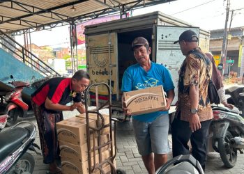 Pasca BHS Temukan MinyaKita Tak Sesuai HET, Bulog Langsung Gelar Operasi Pasar