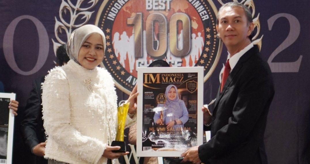 MI Ma’arif Ketegan Sidoarjo Mengukir Prestasi di Pentas Dunia, Gold Award Internasional Jadi Bukti Pendidikan Islam Berkelas Global