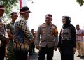 Jembatan Merah Putih Presisi Kediri-Jombang Rampung, Wabup: Jangan Hanya Bagus saat Diresmikan