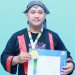Konsisten Berkarya, Guru Bahasa Jawa SMA Muhammadiyah 1 Ponorogo Raih Gold Medalist Guru Beprestasi ME Award 2026