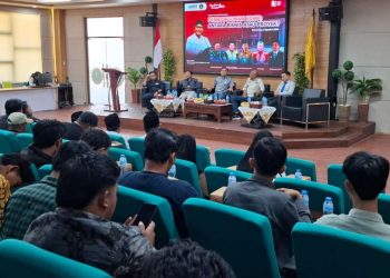 KDKMP Dipertanyakan, DPRD Singgung Lelang, Kepala Desa Merasa Tak Dilibatkan