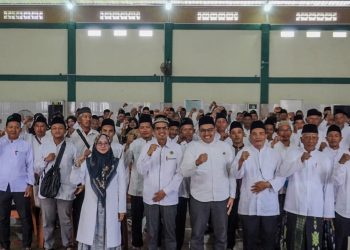 MUI Gresik Dorong Kader Penggerak MUI Desa Mampu Deteksi Dini Masalah Sosial Keagamaan