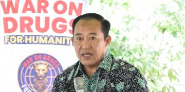 Wacana Larangan Vape, BNN Kabupaten Kediri Ingatkan Perubahan Modus Peredaran Narkotika