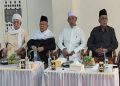 Jelang Muktamar ke-35 NU, Kiai Sepuh Ingatkan Bahaya Pengondisian dan Tekanan terhadap Muktamirin