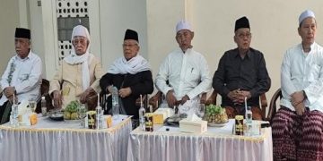 Jelang Muktamar ke-35 NU, Kiai Sepuh Ingatkan Bahaya Pengondisian dan Tekanan terhadap Muktamirin