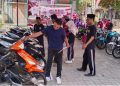 Semarakkan HUT ke-81 Kemerdekaan RI, SMK Al Ikhlash Gelar Motor Contest