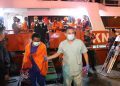Korban KM Mutiara Sentosa 2 Masih Dicari, Kapolresta Sumenep Minta Masyarakat Doakan Operasi SAR