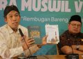 LDII Anggap Indonesia Masih Punya Harapan Pulihkan Hutan yang Terlanjur Rusak