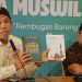 LDII Anggap Indonesia Masih Punya Harapan Pulihkan Hutan yang Terlanjur Rusak