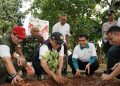 HUT ke-81 Kemerdekaan RI, LDII Pilih Rawat Fasilitas Publik lewat Kerja Bakti Nasional