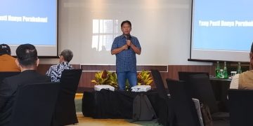 Ekosistem Media Siber Berubah Cepat, Media Lokal Didorong Mampu Beradaptasi