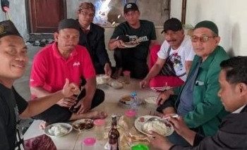 Laporkan LPJ Sensus Pendidikan, LP Maarif NU Gresik Utara Tegaskan Akurasi Data Kunci Kemajuan Lembaga
