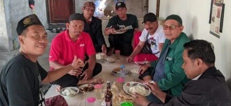 Laporkan LPJ Sensus Pendidikan, LP Maarif NU Gresik Utara Tegaskan Akurasi Data Kunci Kemajuan Lembaga