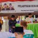 Resmi Dikukuhkan, MUI Balongpanggang Diharapkan Jadi Benteng Moral Masyarakat
