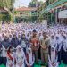 MUI Goes to School Sasar Pelajar SMPN 2 Gresik, Bekali Pentingnya Jaga Diri di Usia Remaja