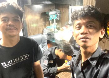 Road to Bengkalis, Mahasiswa Tekpal UMG Tembus Final Kontes Kapal Indonesia 2026