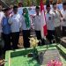 Makam Pahlawan Nasional Tan Malaka di Selopanggung Kediri Jadi Refleksi Kebangsaan Tokoh Lintas Profesi dan Ormas