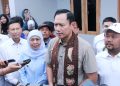Menko AHY Resmikan Kawasan DAK TPPKT Desa Campurejo – Panceng, 166 Rumah Warga Dibangun dan Direnovasi