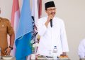 Mensos Saifullah Yusuf Apresiasi Pemkab Gresik Berhasil Penuhi Kuota Siswa Sekolah Rakyat bagi Keluarga Prasejahtera