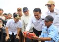 Pemerintah Pusat Bantu Pengairan dan Alsintan, Pemkab Gresik Tegaskan Komitmen Dukung Swasembada Pangan