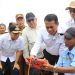 Pemerintah Pusat Bantu Pengairan dan Alsintan, Pemkab Gresik Tegaskan Komitmen Dukung Swasembada Pangan
