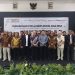 Pokja News Room Jaga Desa SMSI Dikukuhkan, Hashim Tegaskan Pentingnya Peran Pers di Era Medsos
