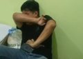 Diduga Peras Warga Rp 20 Juta atas Modus  Judol, Dua Oknum Polisi di Gresik Jadi Sasaran Amuk Massa