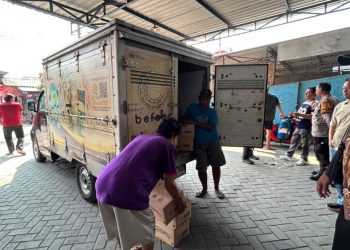 Satgas Pangan Respon Cepat, BHS Berharap Masyarakat Bisa Manfaatkan Harga MinyaKita Sesuai HET