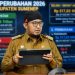 Perubahan APBD Sumenep 2026 Disahkan, Bupati: Masukan DPRD Jadi Acuan Perbaikan Anggaran