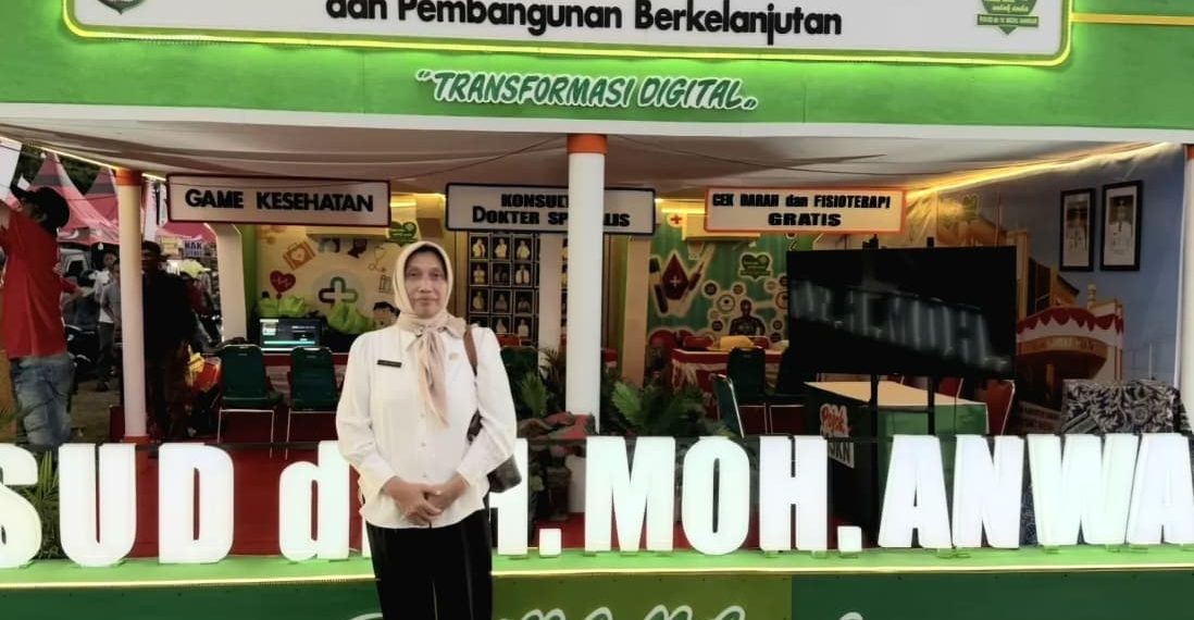 RSUD Sumenep Buka Layanan Spesialis Gratis, Jadi Magnet Warga di Madura Night Vaganza 2026