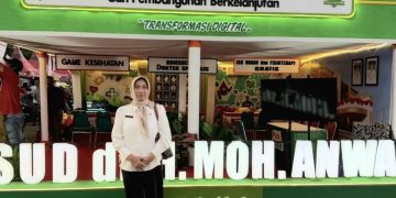 RSUD Sumenep Buka Layanan Spesialis Gratis, Jadi Magnet Warga di Madura Night Vaganza 2026