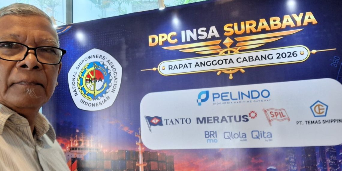 STIAMAK Sambut Positif Program INSA Rangkul Perguruan Tinggi