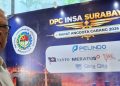 STIAMAK Sambut Positif Program INSA Rangkul Perguruan Tinggi