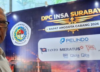 STIAMAK Sambut Positif Program INSA Rangkul Perguruan Tinggi