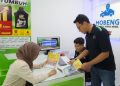 Solusi Keren Mobil Seken, Mobeng Manukan Resmi Beroperasi