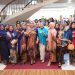 Hari Kebaya Nasional dan HUT RI ke-81, Danar Hadi Kolaborasi PBBI: Cintai Warisan Budaya Indonesia