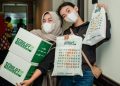 SedulurRun 2026: Charity Run Terbesar, Targetkan 3.000 Pelari Dukung Santri dan Guru Honorer