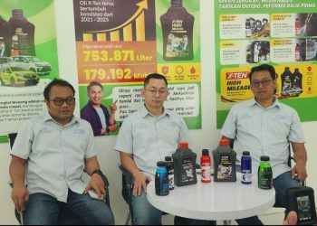 Mobeng Resmikan Outlet ke-30 di Indonesia, Buka di Cemengkalang Sidoarjo