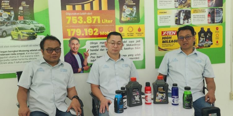 Mobeng Resmikan Outlet ke-30 di Indonesia, Buka di Cemengkalang Sidoarjo