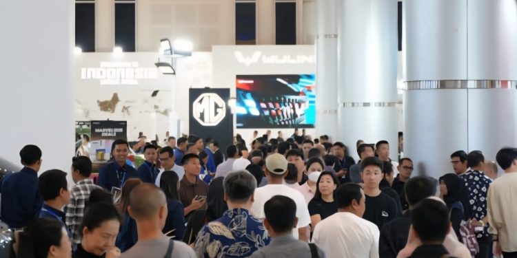 GIIAS The Series 2026, Sapa Pecinta Otomotif Surabaya