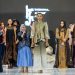 Whulyan-Quds Tekstil Ciptakan Women of Rooted di Soerabaia Fashion Trend 2027