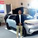 BAIC Perkuat Pasar  Mobil Listrik di Jawa Timur, Lewat GIIAS Surabaya 2026