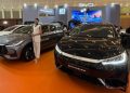 BYD M6 DM Jadi Sorotan di GIIAS Surabaya 2026