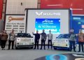 Wuling Luncurkan Aira EV di GIIAS Surabaya 2026