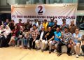 VinFast Siba Rayakan Anniversary ke-2, Perkuat Ekosistem Mobil Listrik di Jawa Timur