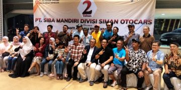 VinFast Siba Rayakan Anniversary ke-2, Perkuat Ekosistem Mobil Listrik di Jawa Timur