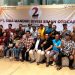 VinFast Siba Rayakan Anniversary ke-2, Perkuat Ekosistem Mobil Listrik di Jawa Timur